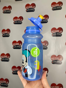 Botella mickey