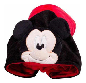 Frazada mickey peluche