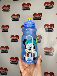 Botella mickey