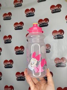 Botella minnie