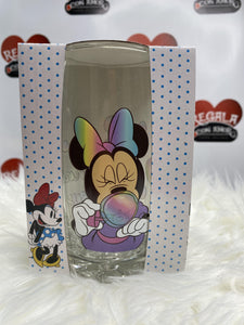 VASO INDIVIDUAL DISNEY