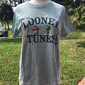 POLERA LOONY TOONS