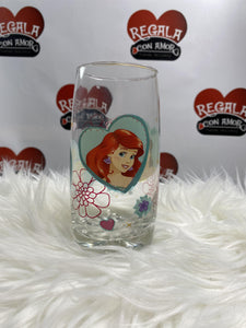 VASO INDIVIDUAL DISNEY