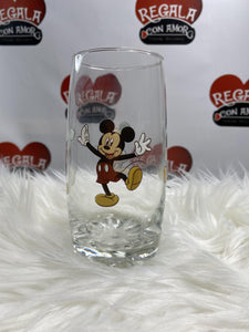 VASO INDIVIDUAL DISNEY