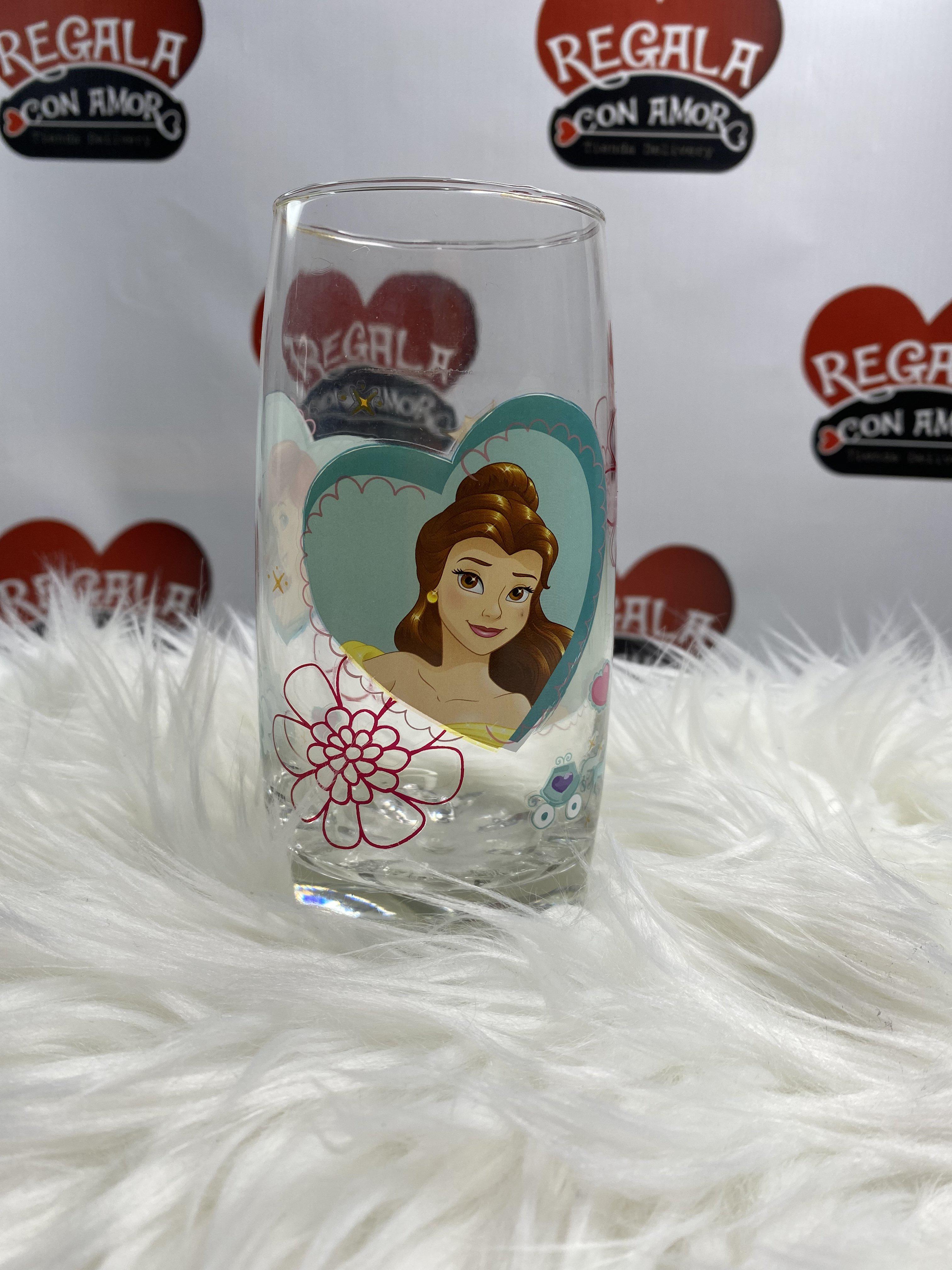 VASO INDIVIDUAL DISNEY