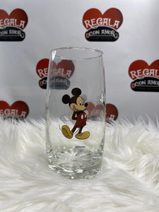 VASO INDIVIDUAL DISNEY