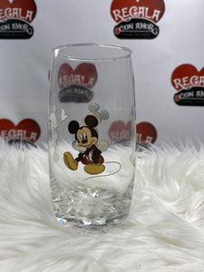 VASO INDIVIDUAL DISNEY