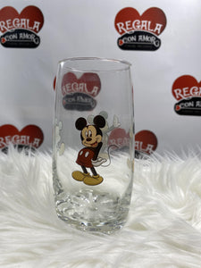 VASO INDIVIDUAL DISNEY