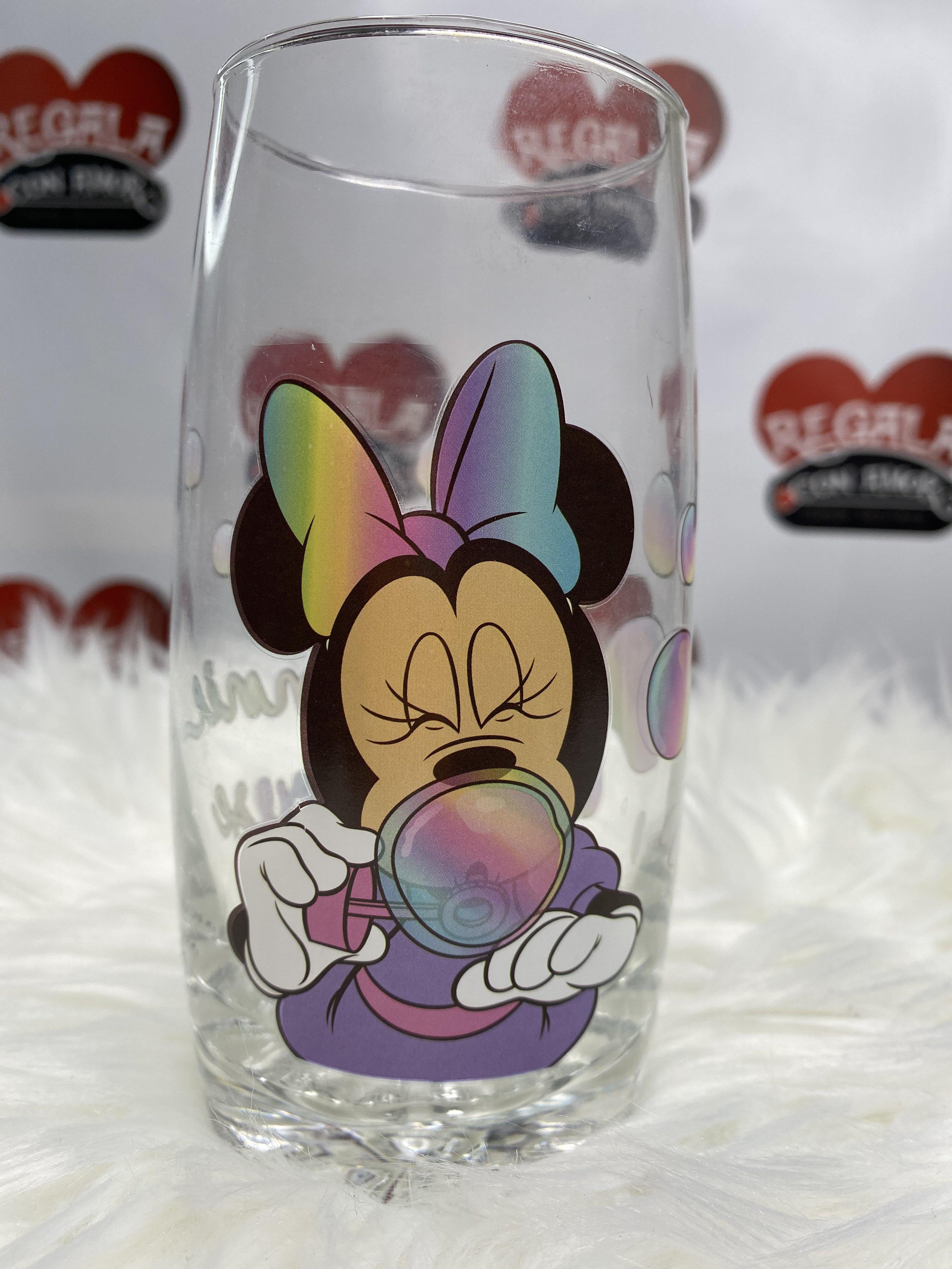 VASO INDIVIDUAL DISNEY