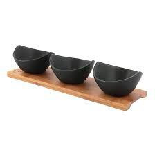 SET 3 BOWL