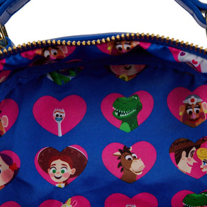 Mochila Loungefly Toy Story