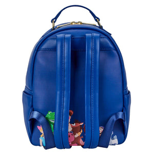 Mochila Loungefly Toy Story