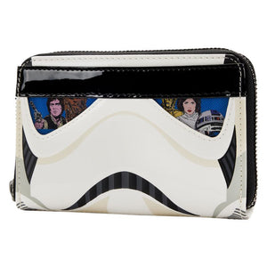 Billetera Loungefly Star Wars Stormtrooper