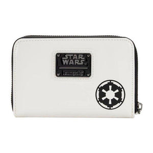 Billetera Loungefly Star Wars Stormtrooper