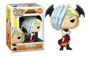 Funko Pop Ryukyu