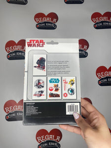 Stickers star wars