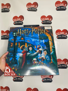 Calendario de adviento Harry potter