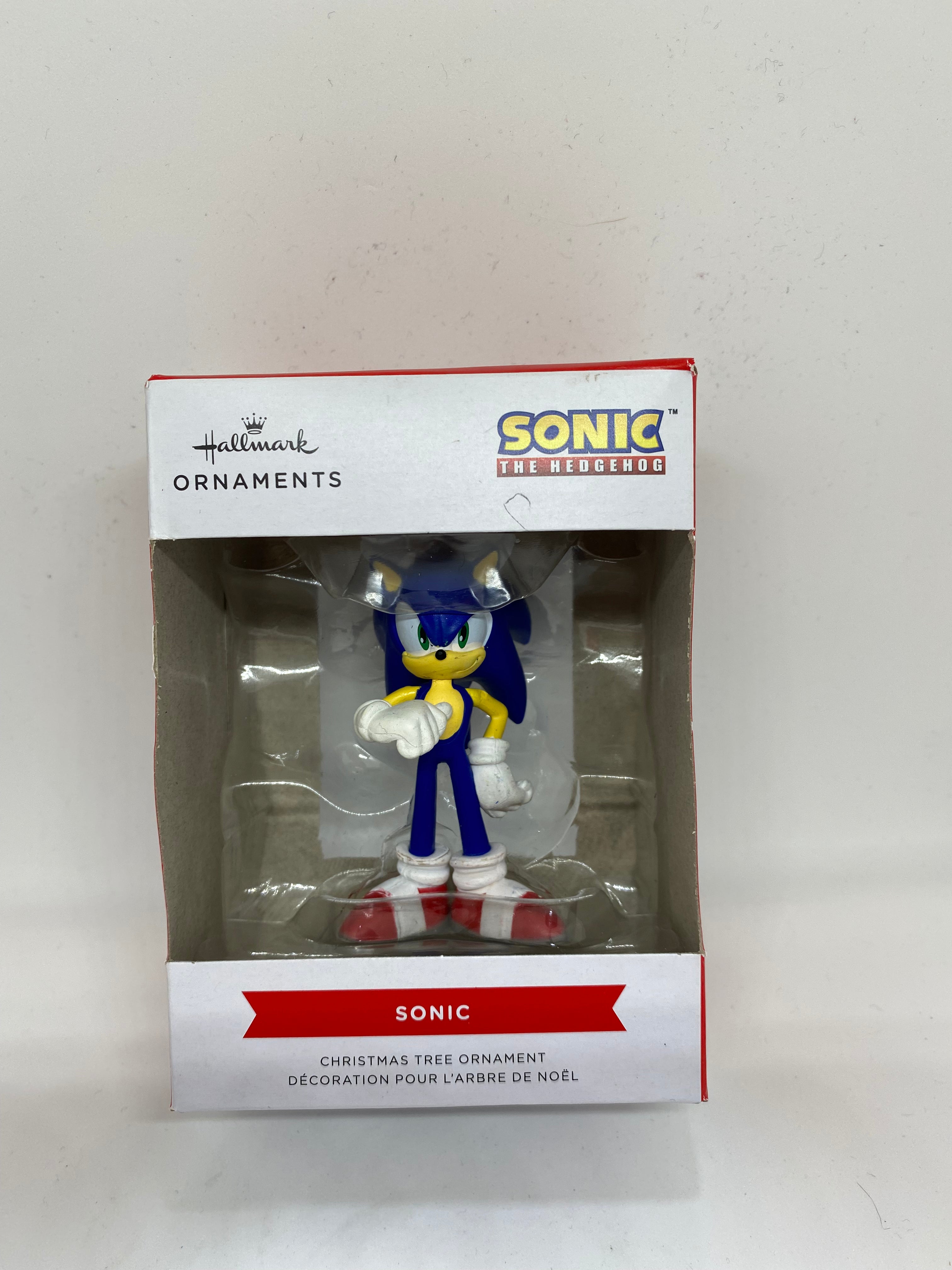 Ornamenta sonic