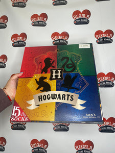 Calendario de Adviento Hogwarts