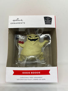 Ornamenta oogie boogie