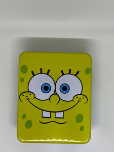 BILLETERA BOB ESPONJA