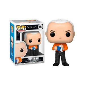 Funko Pop Gunther