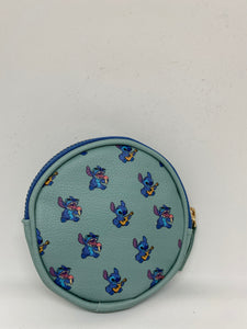 Monedero stitch