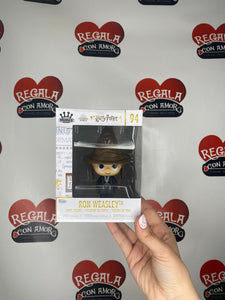 funko mini Ron weasley