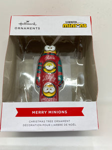 Ornamenta minnions