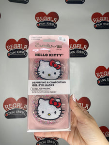 Gel Eye mask hello kitty