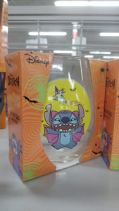 Vaso stitch halloween