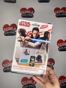 Stickers star wars