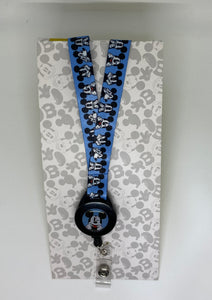 LANYARD MICKEY MOUSE